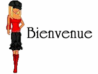 bienvenue